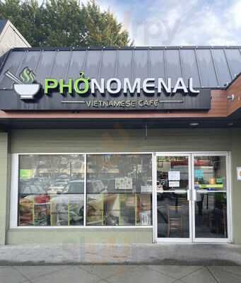 Phonomenal Vietnamese Cafe