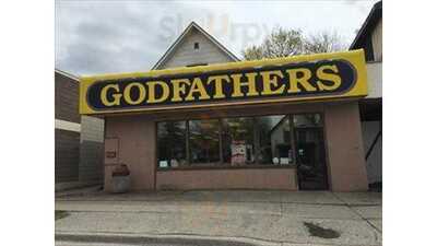 Godfather's Pizza