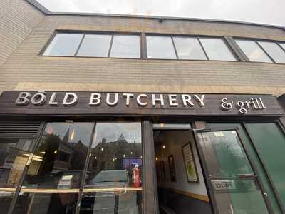 Bold Butchery & Grill