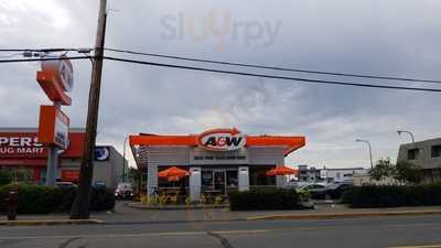 A&w Restaurant