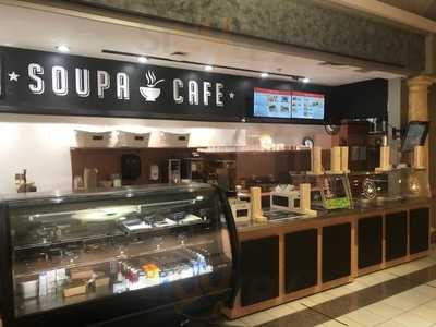 Soupa Cafe