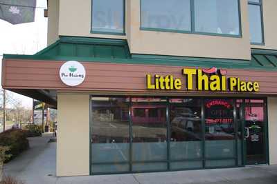 Little Thai Place