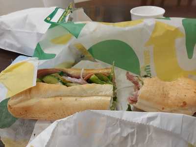 Subway