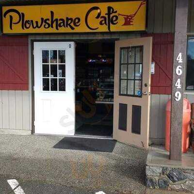 Plowshare Cafe