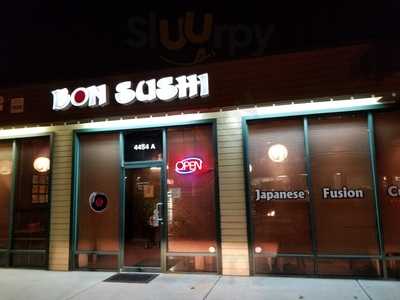 Bon Sushi 2