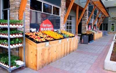 Red Barn Market