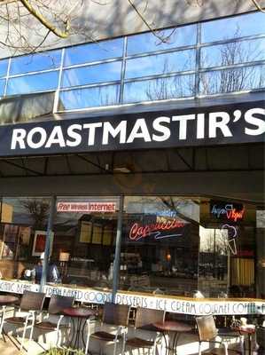 Roastmastirs