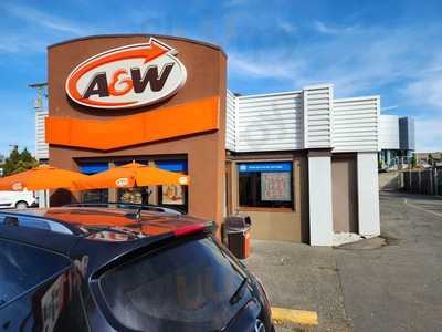 A&w Restaurant