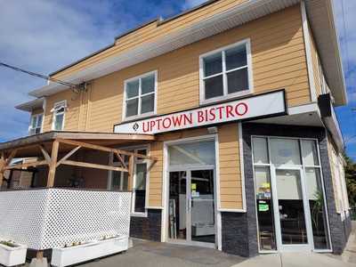 Uptown Bistro