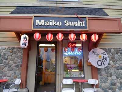 Maiko Sushi