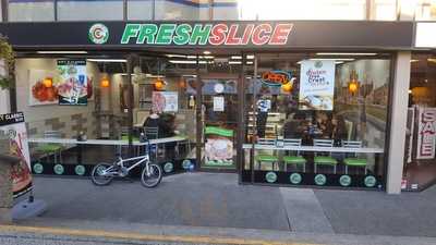 Freshslice Pizza