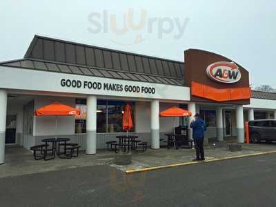 A&w Restaurant