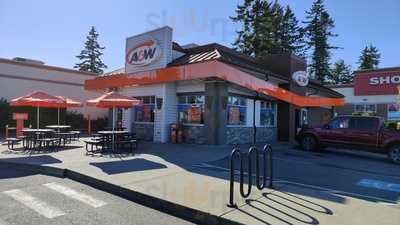 A&w Restaurant