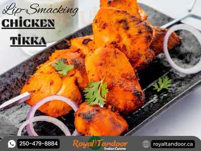 Royal Tandoor