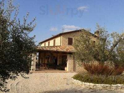 La Forola Country House