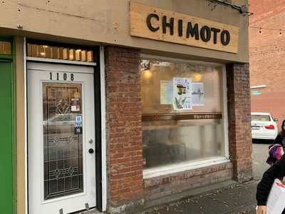 Chimoto Japanese Tea & Dessert