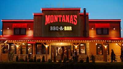 Montana's