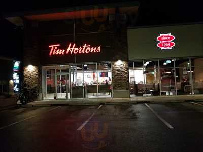 Tim Hortons