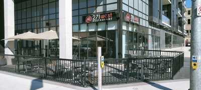 271 West Restaurant