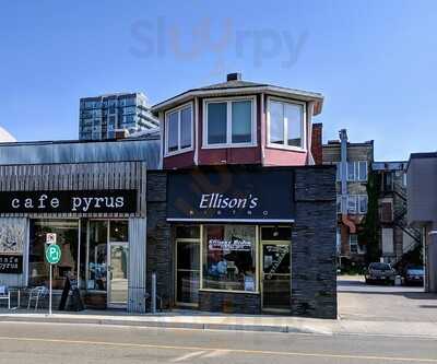 Ellison's Bistro