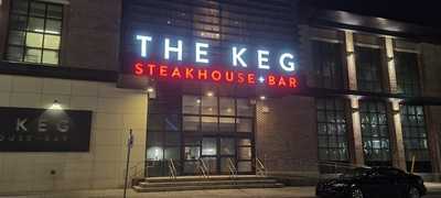 The Keg Steakhouse + Bar St. Johns