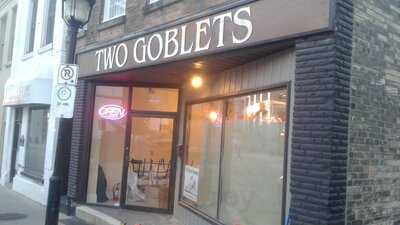 Two Goblets Restaurant