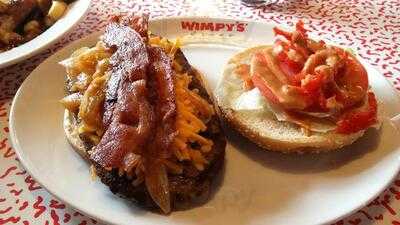 Wimpy's Diner