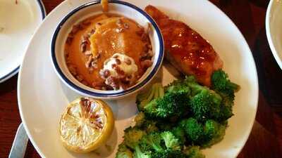 Red Lobster