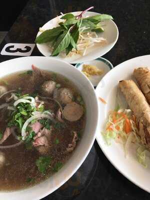 Pho Tran