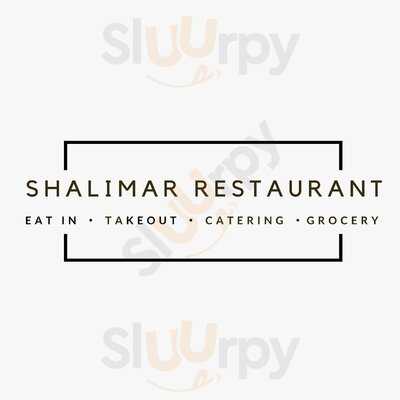 Shalimar Restaurant