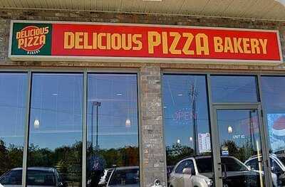 Delicious Pizza