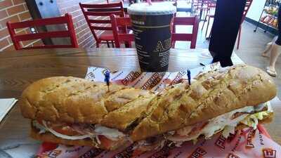 Firehouse Subs