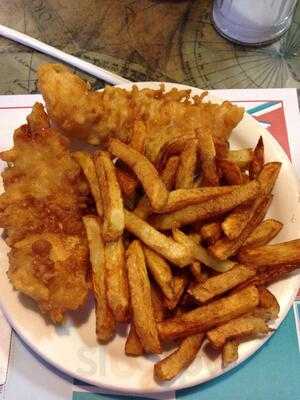 Ches's Fish And Chips