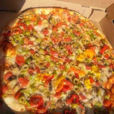 Pisa Pizzeria