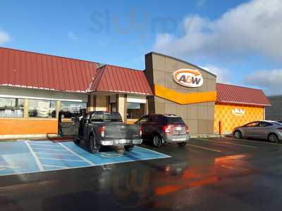 A&w Canada