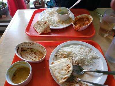 Desi Meal Restaurant