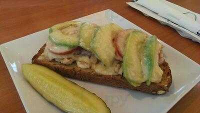 Williams Fresh Cafe
