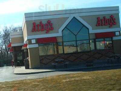 Arby's