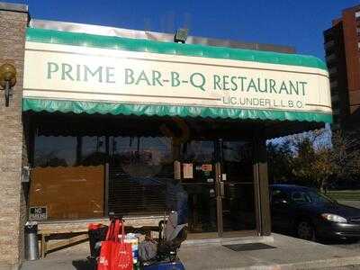 Prime Bar-b-q Restaurant Ltd