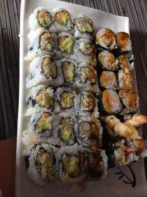 Ye's Sushi