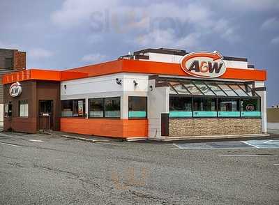 A&w Restaurant