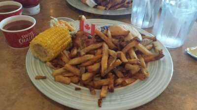 Swiss Chalet