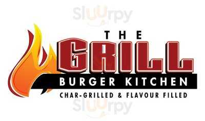 The Grill Burger Kitchen