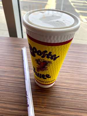 Booster Juice