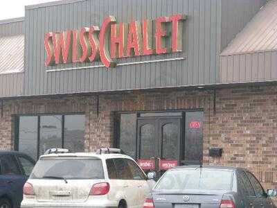 Swiss Chalet