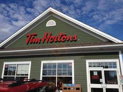 Tim Hortons