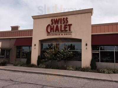 Swiss Chalet