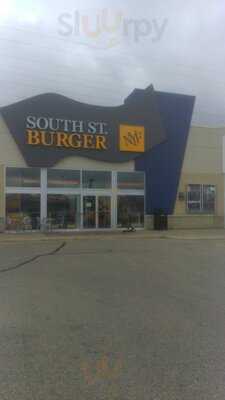 South St. Burger