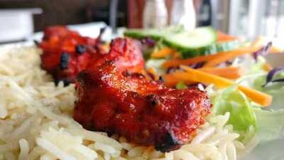 Tandoori Xpress