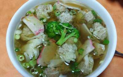 Pho Dnk Vietnamese Restaurant